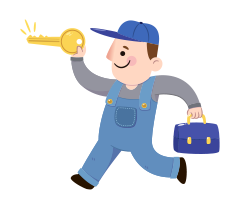 Local emergency lockout specialist near you offering 24/7 emergency lockout solution in Cupertino, CA