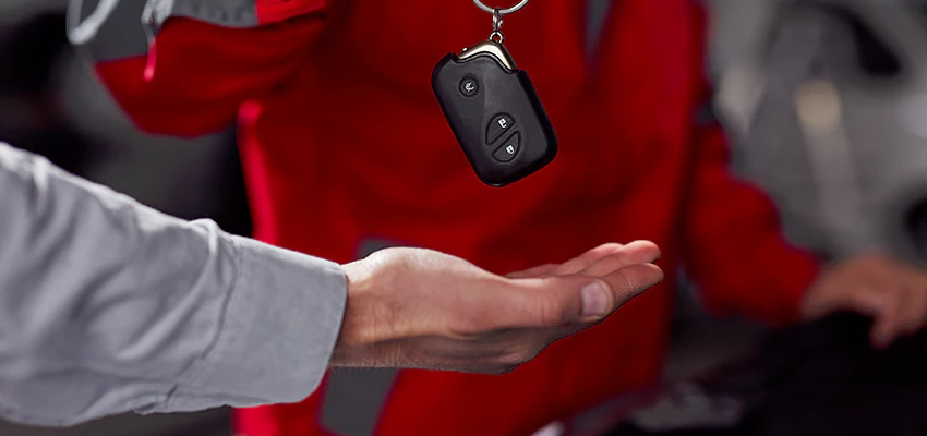 Automotive Car Lock Rekeying Locksmith Specialists in Cupertino, California