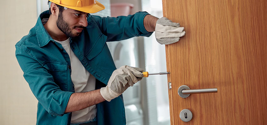 24 Hour Residential Locksmith in Cupertino, California