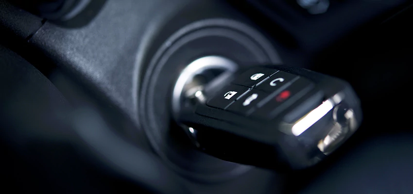 Ignition Switch Replacement in Cupertino, CA