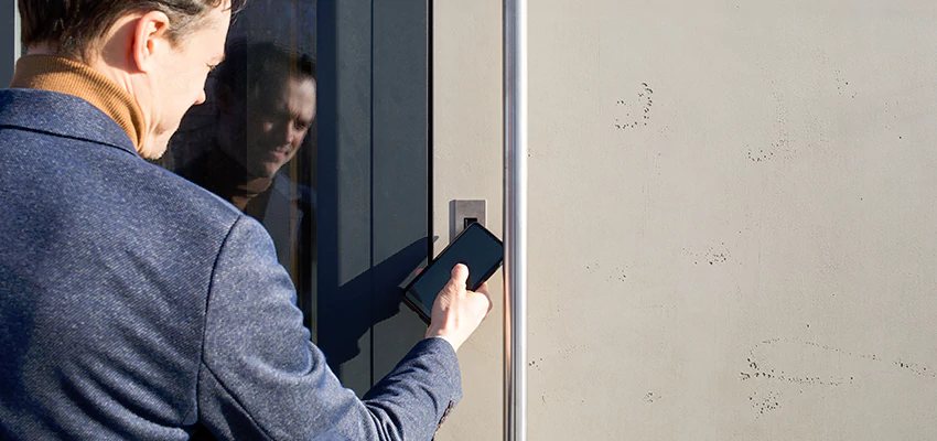 Police Recommended Rekey Locksmith in Cupertino, California