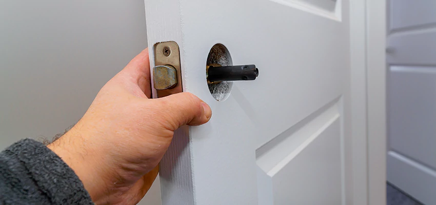 Nighttime Locksmith For Lock Repair in Cupertino, CA