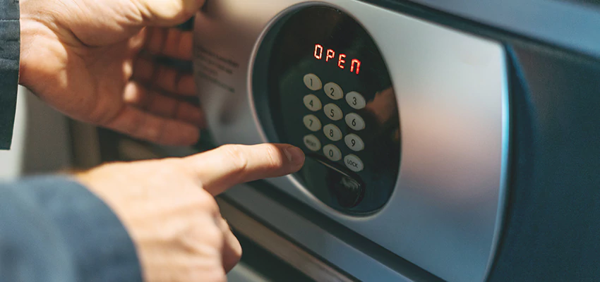 Cash Safe Openers in Cupertino, California