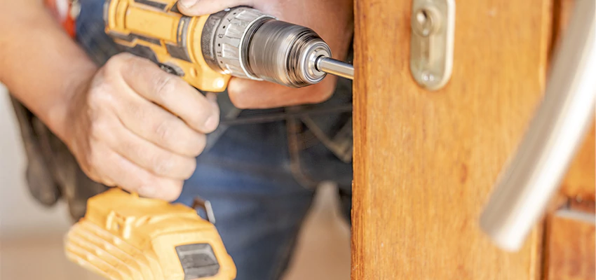 Emergency A1 Locksmith Services in Cupertino, California