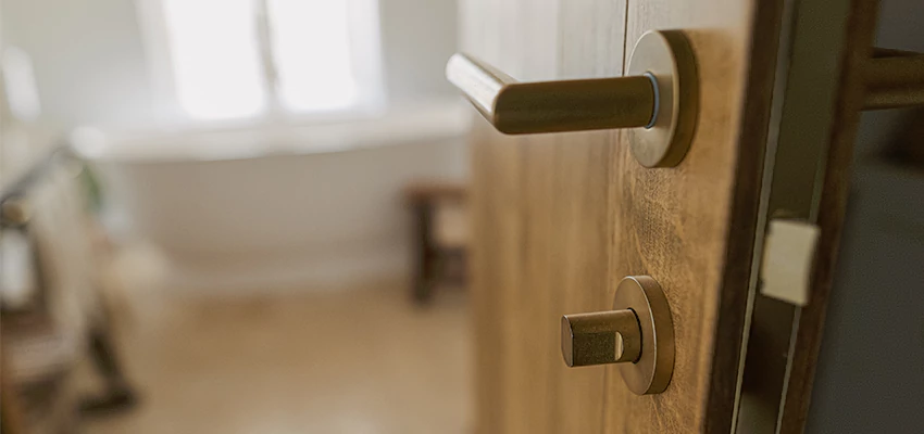 Mortise Locks For Bathroom in Cupertino, CA