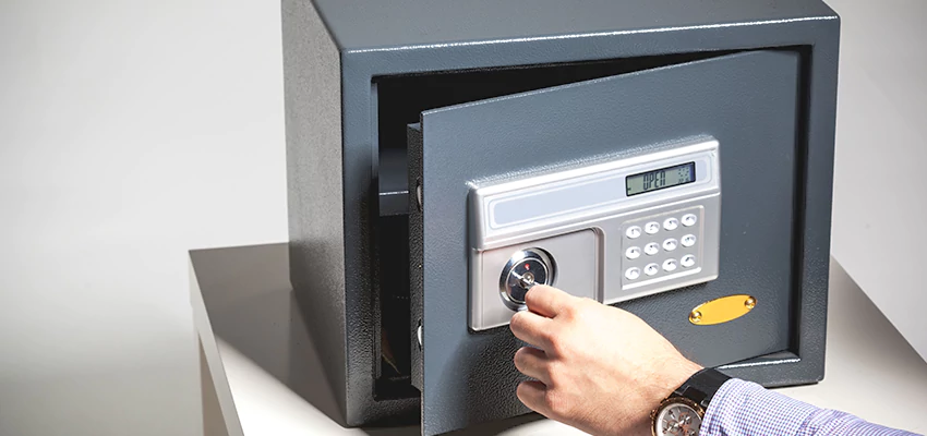 Jewelry Safe Unlocking Service in Cupertino, California
