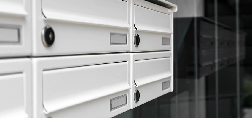 Mailbox Tubular Lock Replacement in Cupertino, California