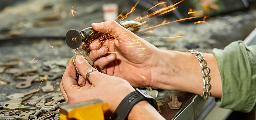 Mobile Locksmith For Lock Replacement Service in Cupertino, California