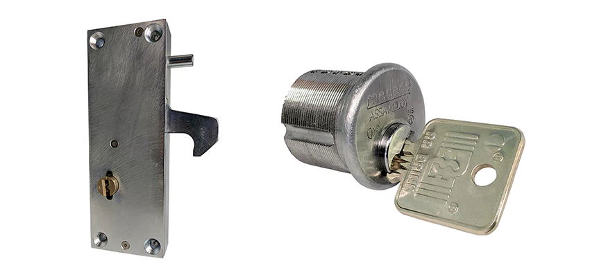 RR Fence Gates Brink Locks Repair in Cupertino, California