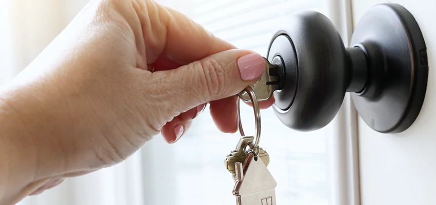 Top Locksmith For Residential Lock Solution in Cupertino, California