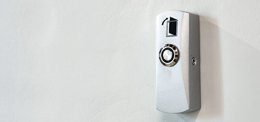 Business Locksmiths For Keyless Entry in Cupertino, California