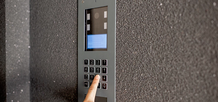 Access Control System Installation in Cupertino, California