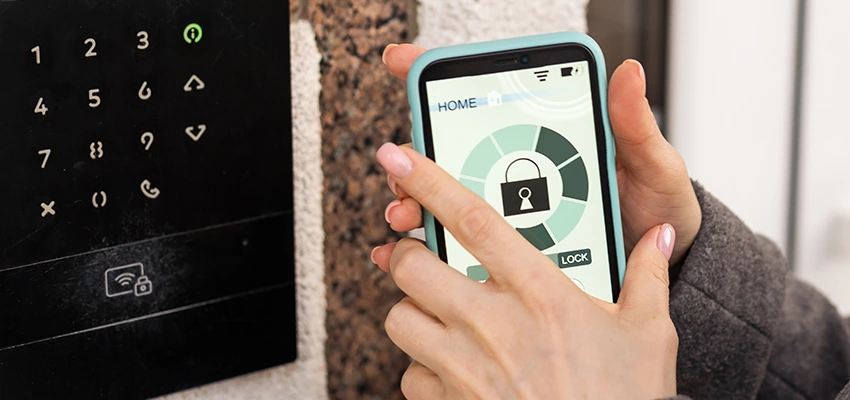 Building Security Upgrades in Cupertino, CA