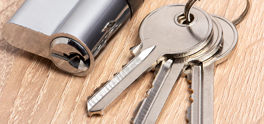 Lock Rekeying Services in Cupertino, California