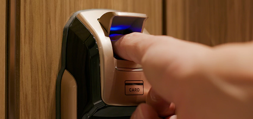 Locksmith Company For Window Lock Installation in Cupertino, California