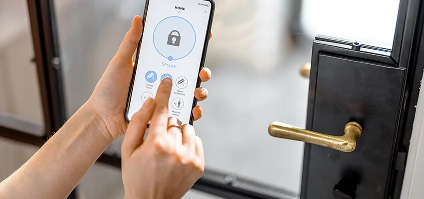 Remote Control Locks Sensor Repair in Cupertino, California