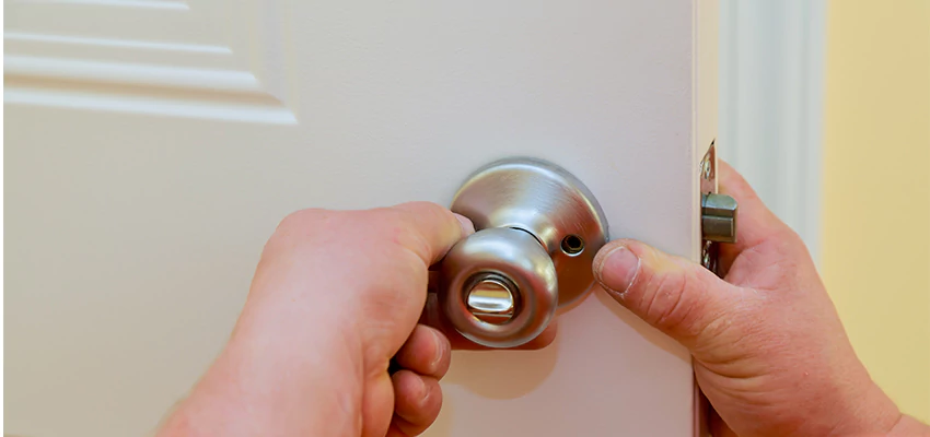 After-hours Locksmith For Lock And Key Installation in Cupertino, CA