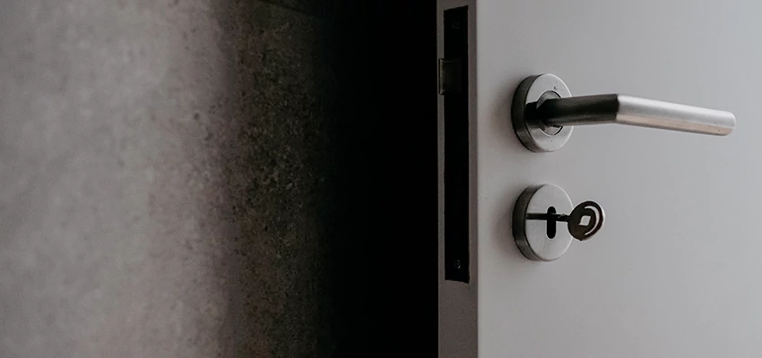 Front Door Handle Repair And Installation in Cupertino, CA