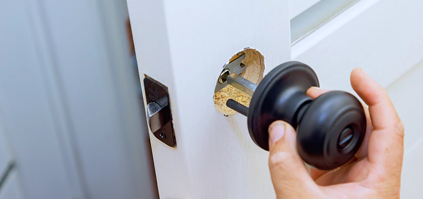 Locksmith For Lock Repair Near Me in Cupertino, California