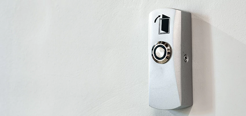 Residential Access Keypads Systems Installation in Cupertino, CA