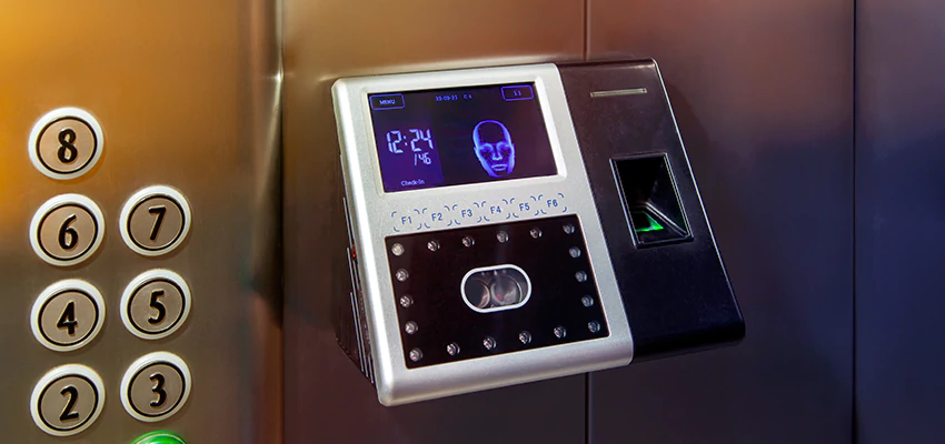 Commercial Locksmith For Lock Repair in Cupertino, CA