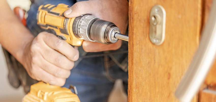 Eviction Locksmith in Cupertino, California