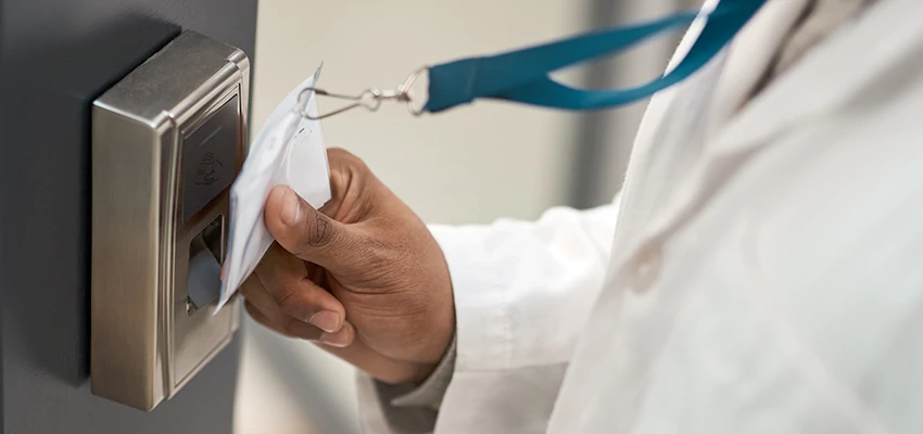 Commercial Locksmith For Rekey in Cupertino, CA