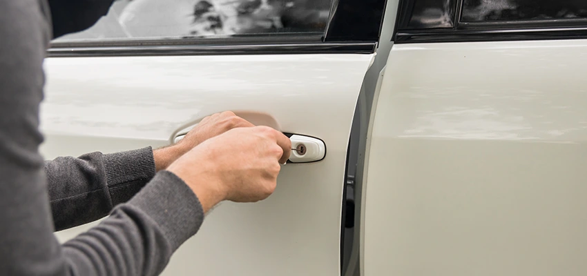 Unlock Car Door Service in Cupertino, CA
