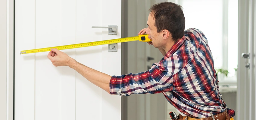 Bonded & Insured Locksmiths For Lock Repair in Cupertino, California