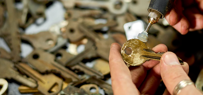 A1 Locksmith For Key Replacement in Cupertino, California