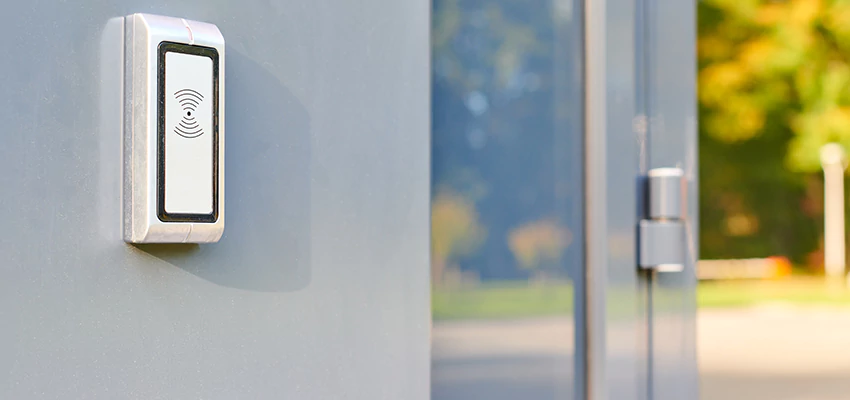 Glass Door Electric Lock Repair in Cupertino, CA