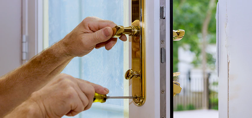Local Locksmith For Key Duplication in Cupertino, CA