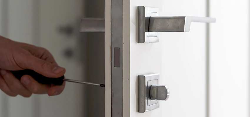 Automotive Lock Installation in Cupertino, CA