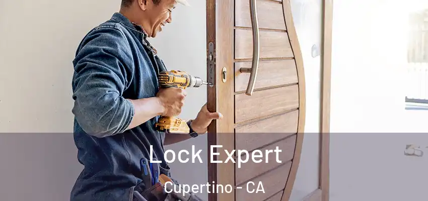  Lock Expert Cupertino - CA